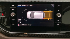 Volkswagen Polo 1.0 TSI Life 5dr Petrol Hatchback